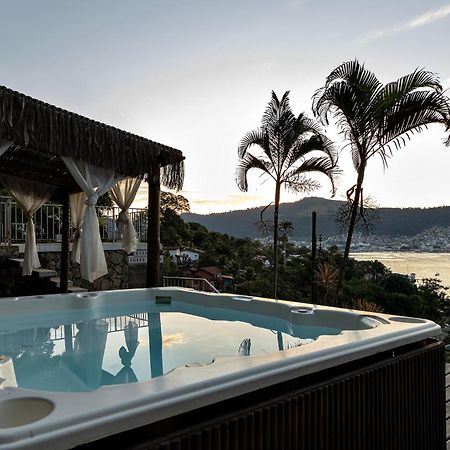 Rede Reserva Costa Verde Angra dos Reis Exterior photo