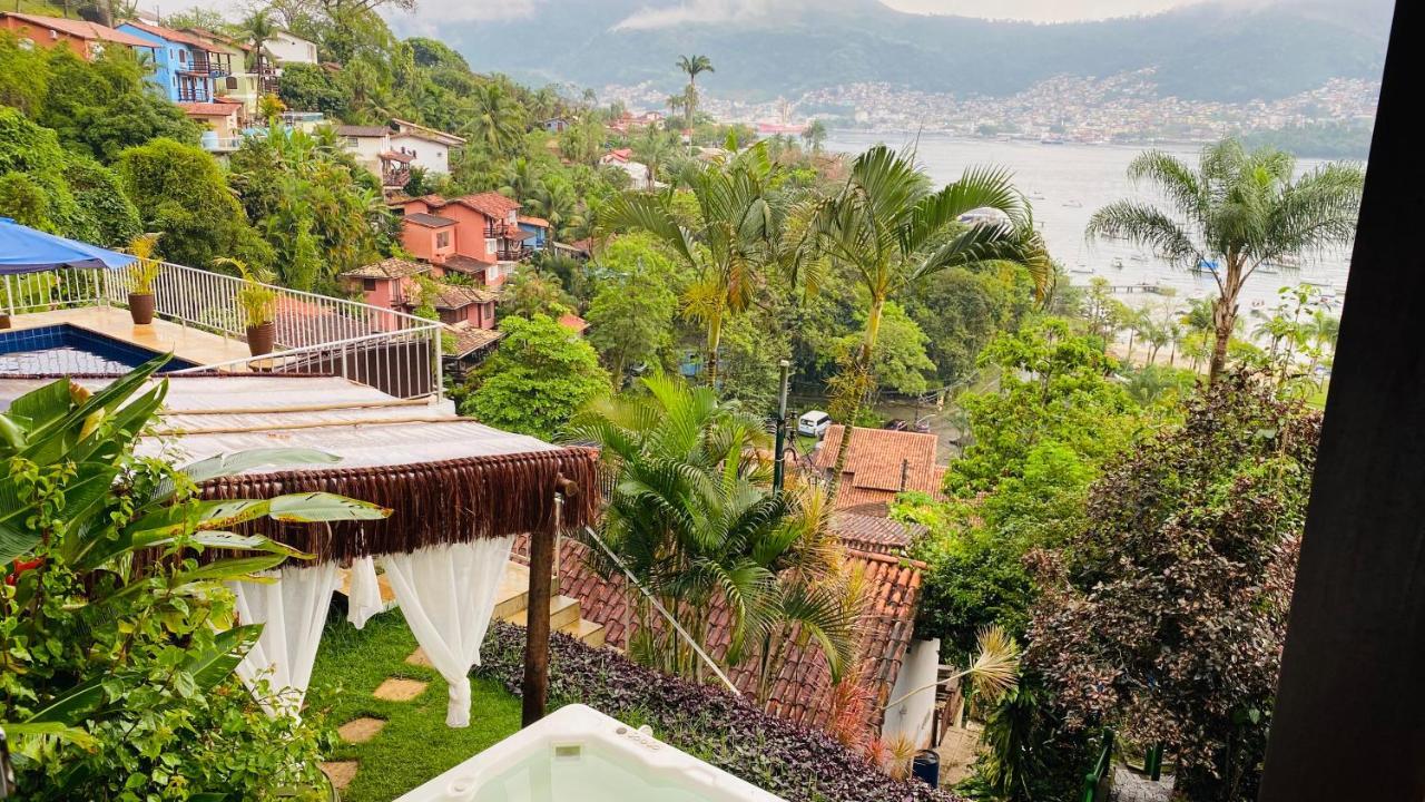 Rede Reserva Costa Verde Angra dos Reis Exterior photo