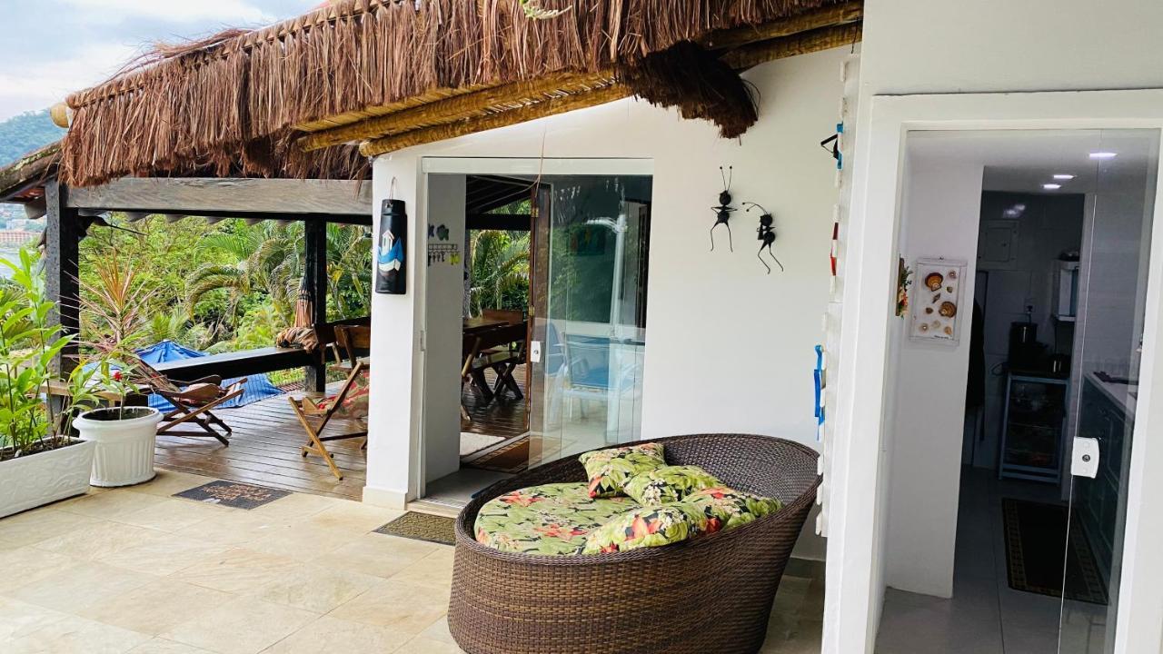 Rede Reserva Costa Verde Angra dos Reis Exterior photo