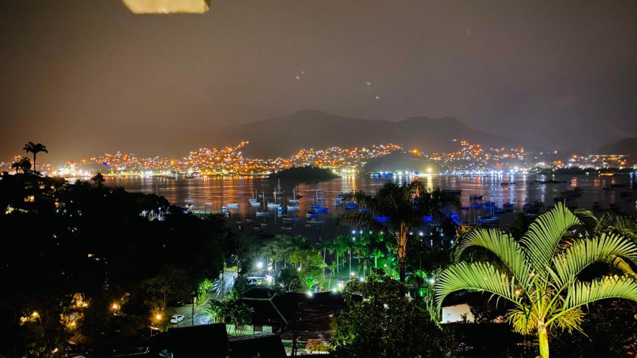 Rede Reserva Costa Verde Angra dos Reis Exterior photo