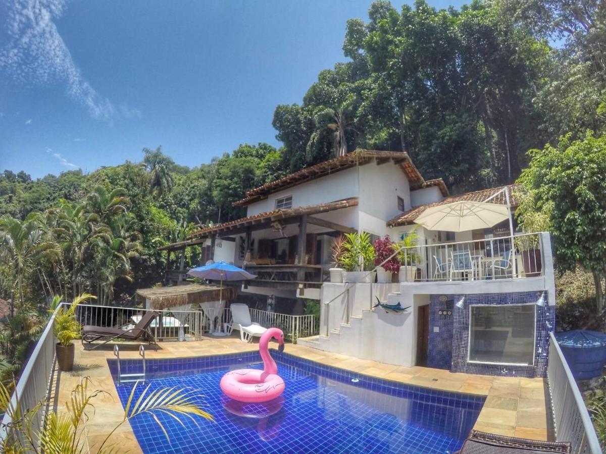 Rede Reserva Costa Verde Angra dos Reis Exterior photo