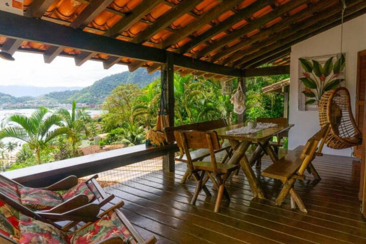 Rede Reserva Costa Verde Angra dos Reis Exterior photo