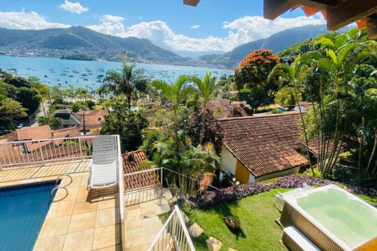 Rede Reserva Costa Verde Angra dos Reis Exterior photo