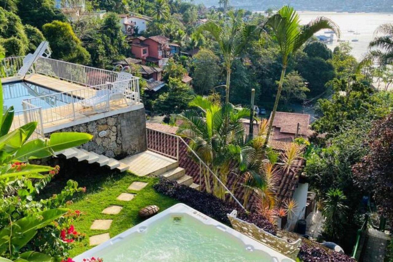 Rede Reserva Costa Verde Angra dos Reis Exterior photo