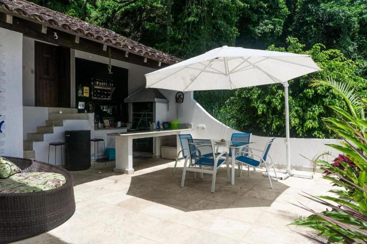 Rede Reserva Costa Verde Angra dos Reis Exterior photo
