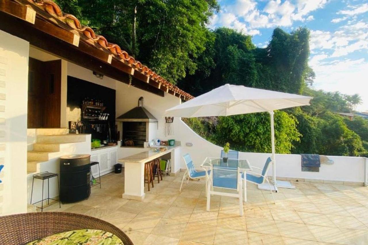 Rede Reserva Costa Verde Angra dos Reis Exterior photo