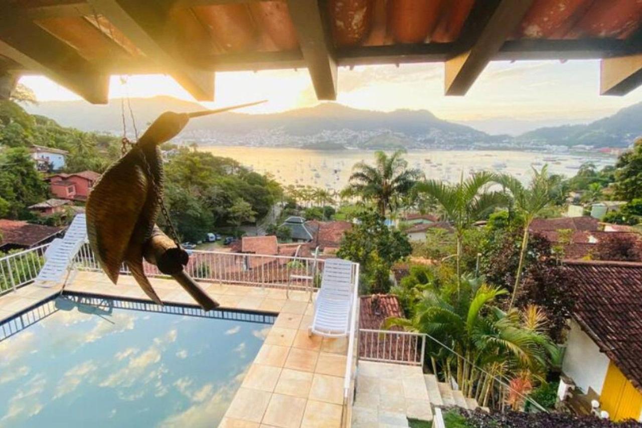 Rede Reserva Costa Verde Angra dos Reis Exterior photo