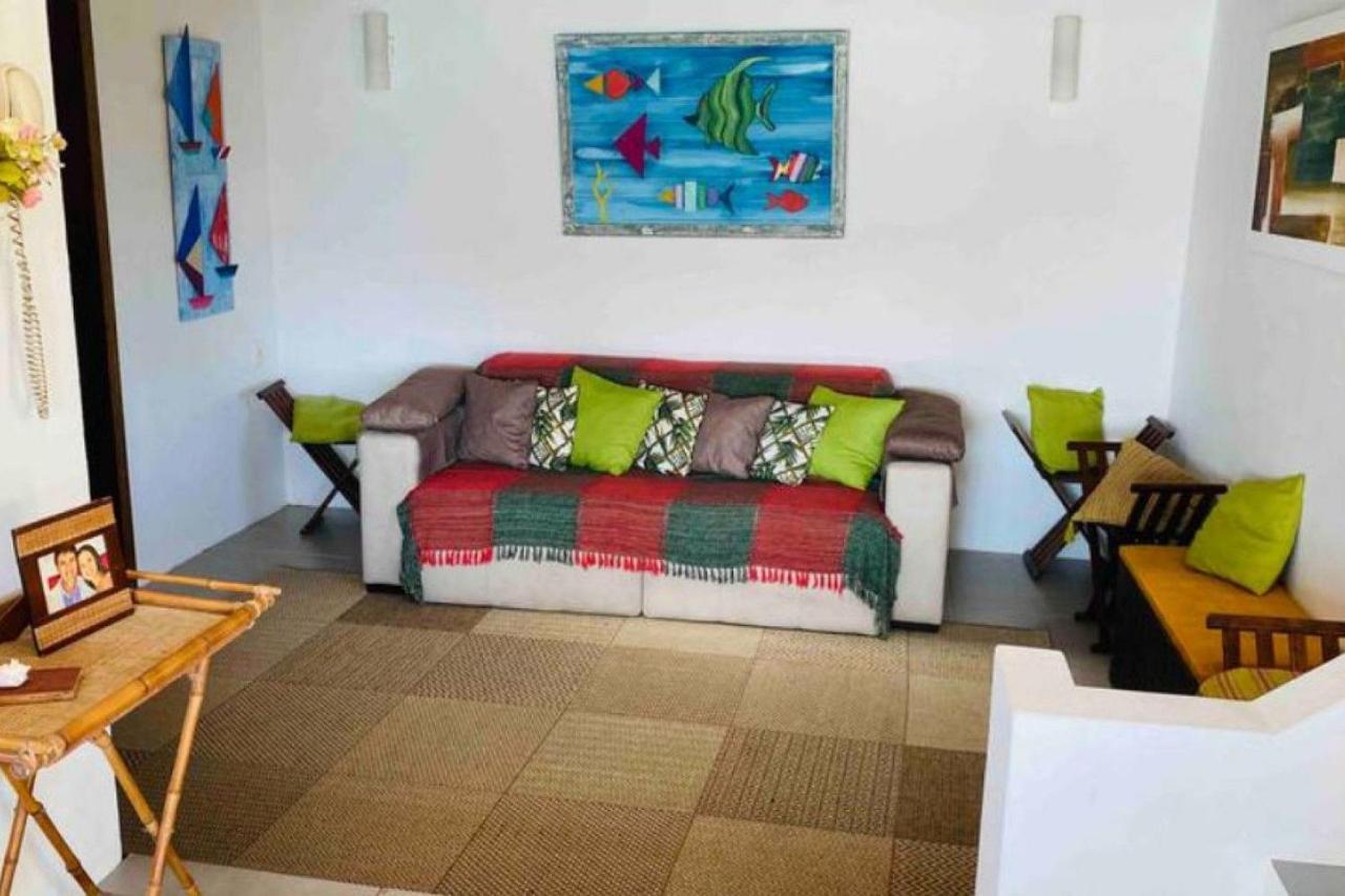 Rede Reserva Costa Verde Angra dos Reis Exterior photo