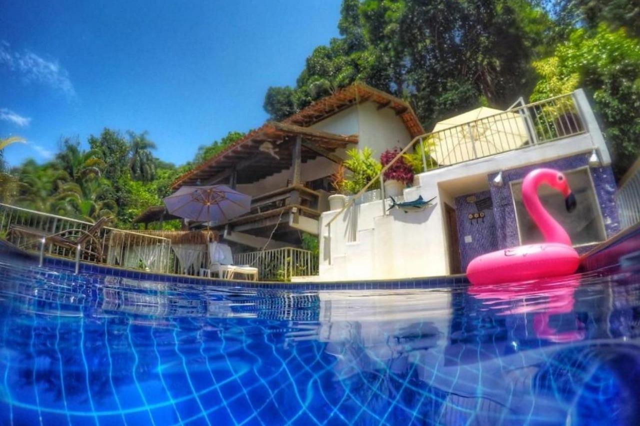 Rede Reserva Costa Verde Angra dos Reis Exterior photo