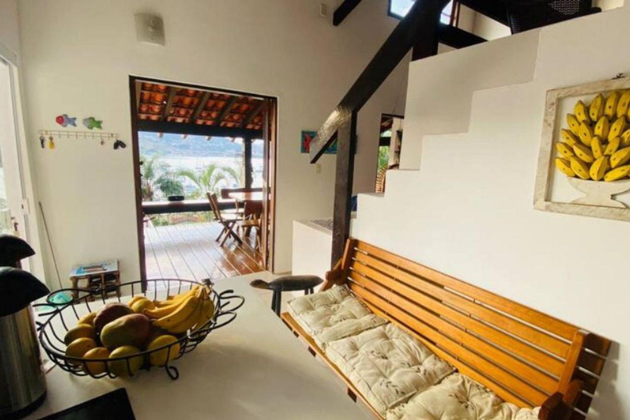 Rede Reserva Costa Verde Angra dos Reis Exterior photo