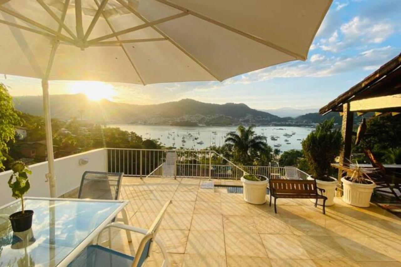 Rede Reserva Costa Verde Angra dos Reis Exterior photo
