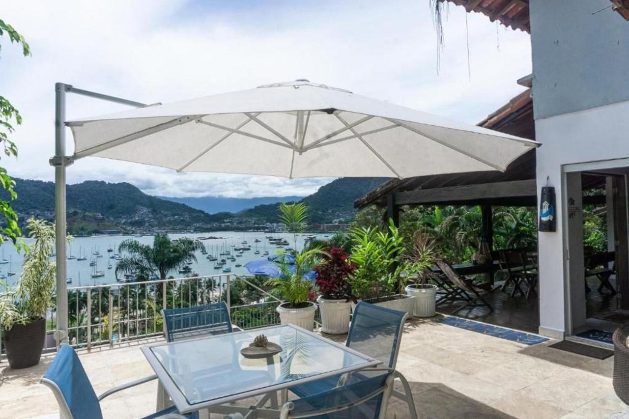 Rede Reserva Costa Verde Angra dos Reis Exterior photo