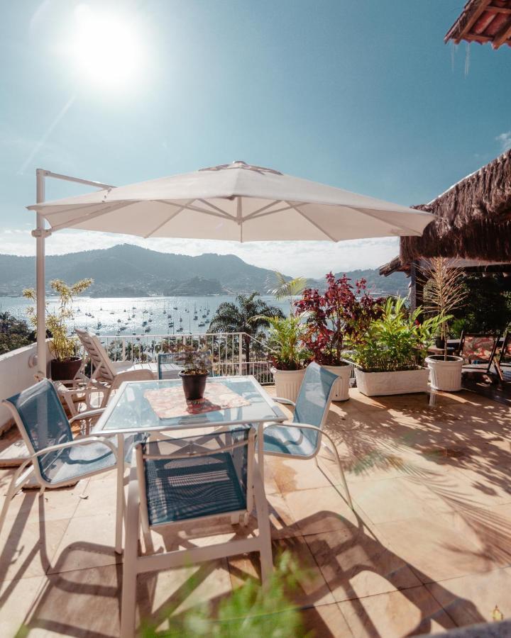 Rede Reserva Costa Verde Angra dos Reis Exterior photo
