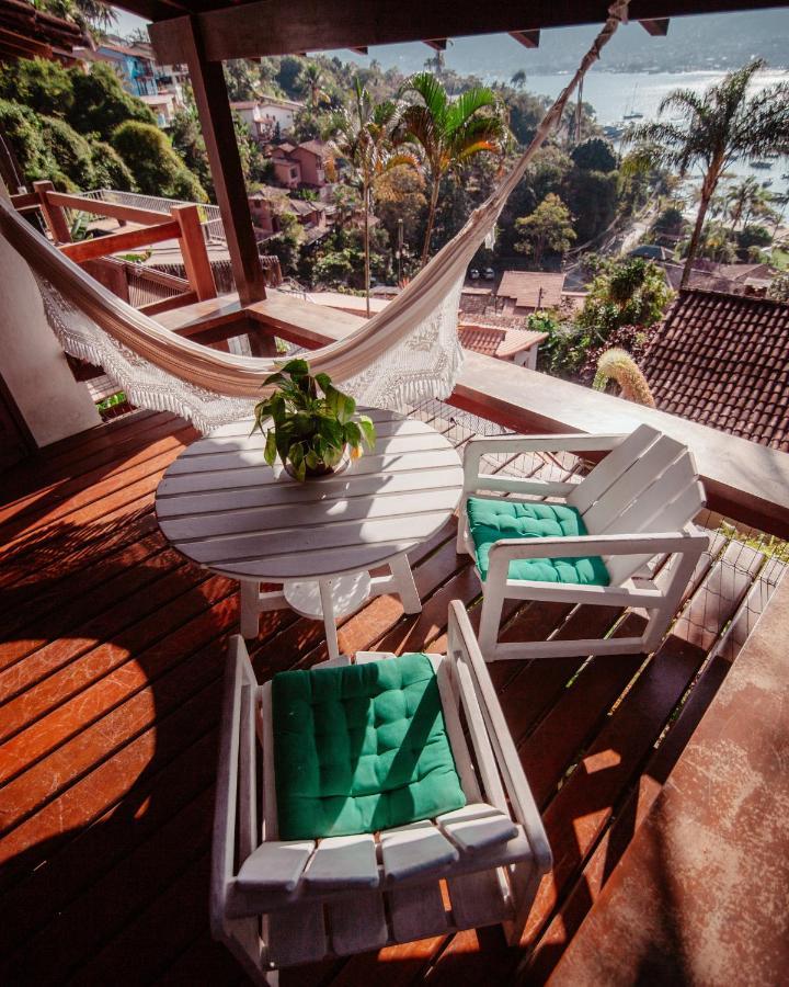 Rede Reserva Costa Verde Angra dos Reis Exterior photo