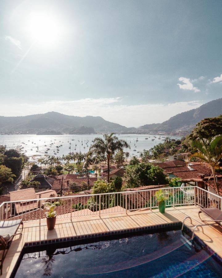 Rede Reserva Costa Verde Angra dos Reis Exterior photo