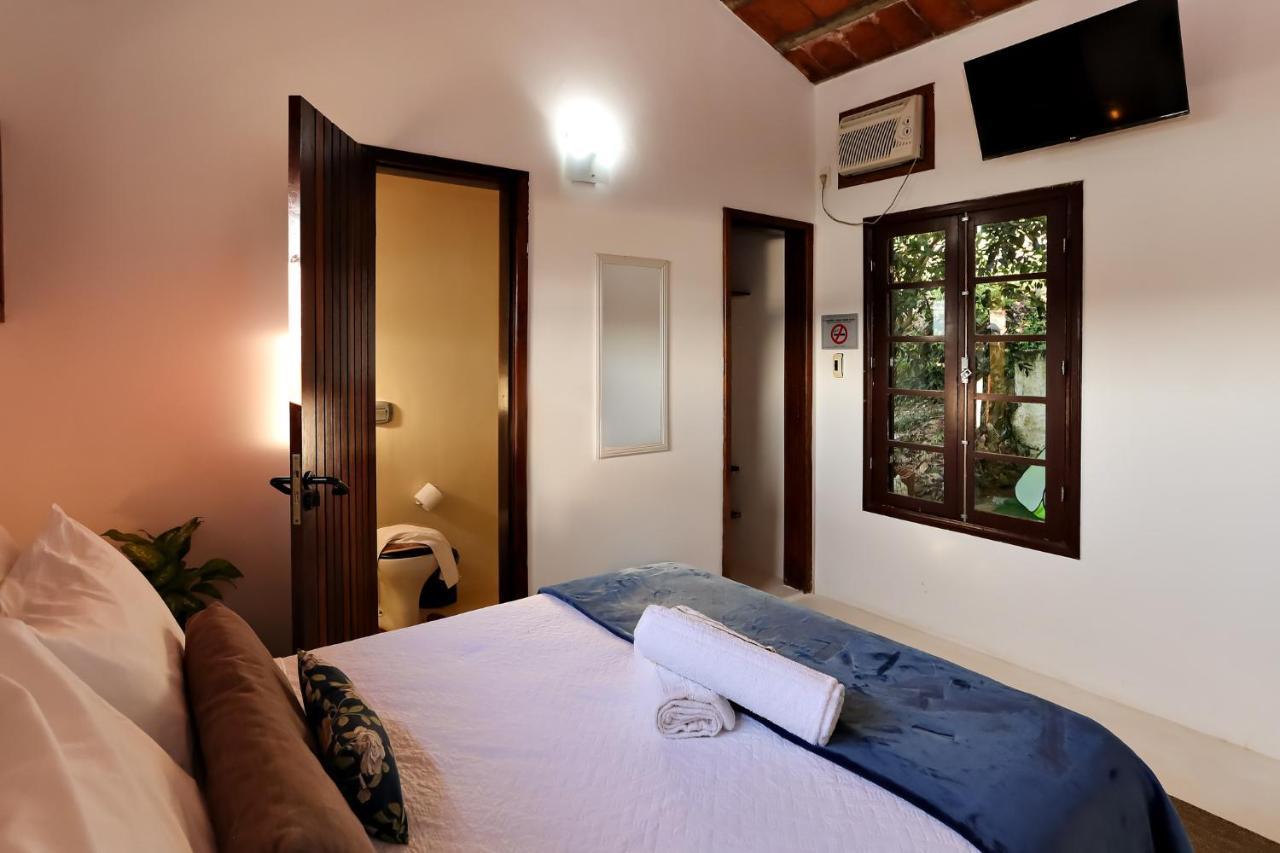 Rede Reserva Costa Verde Angra dos Reis Exterior photo