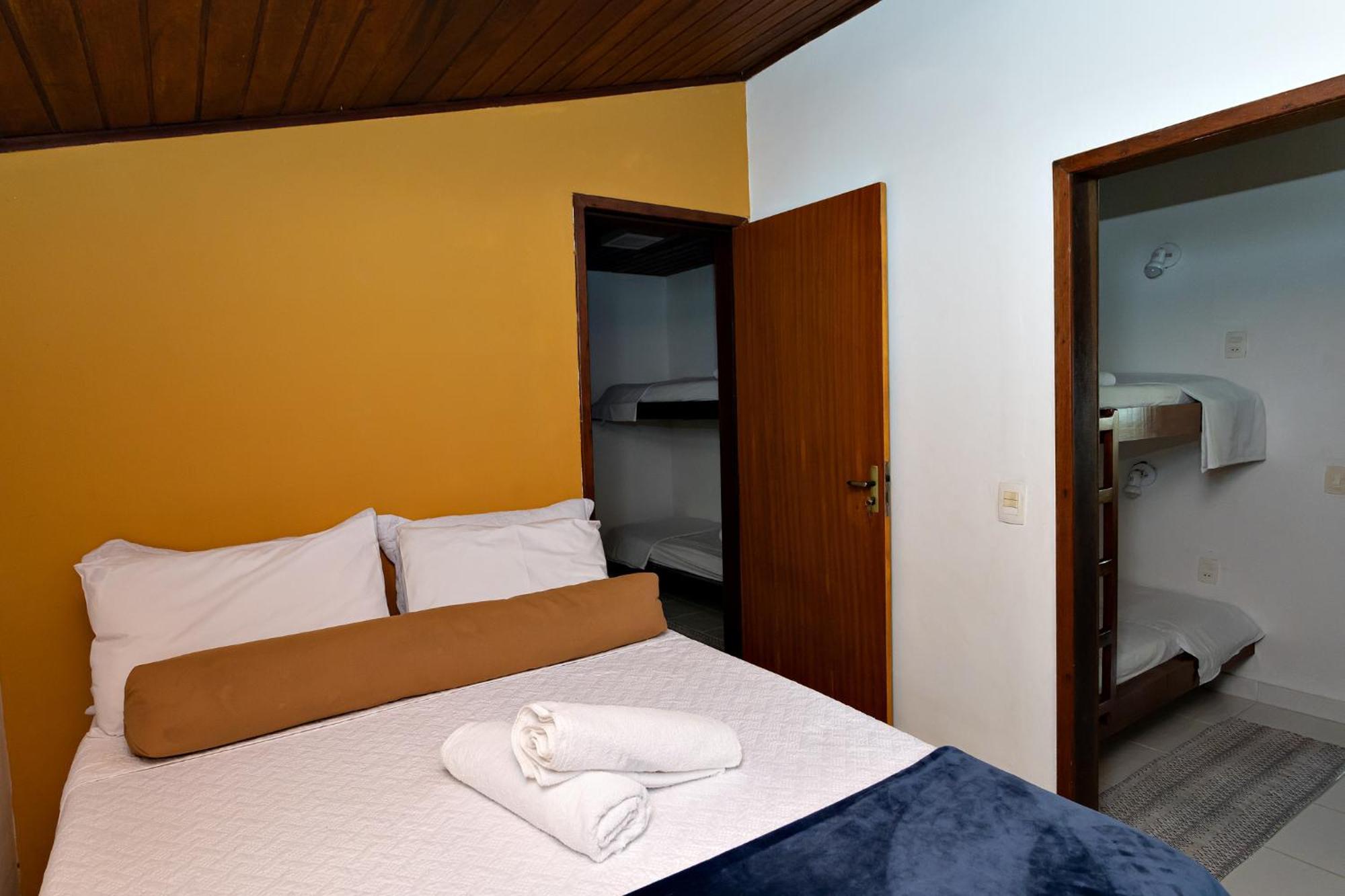 Rede Reserva Costa Verde Angra dos Reis Exterior photo
