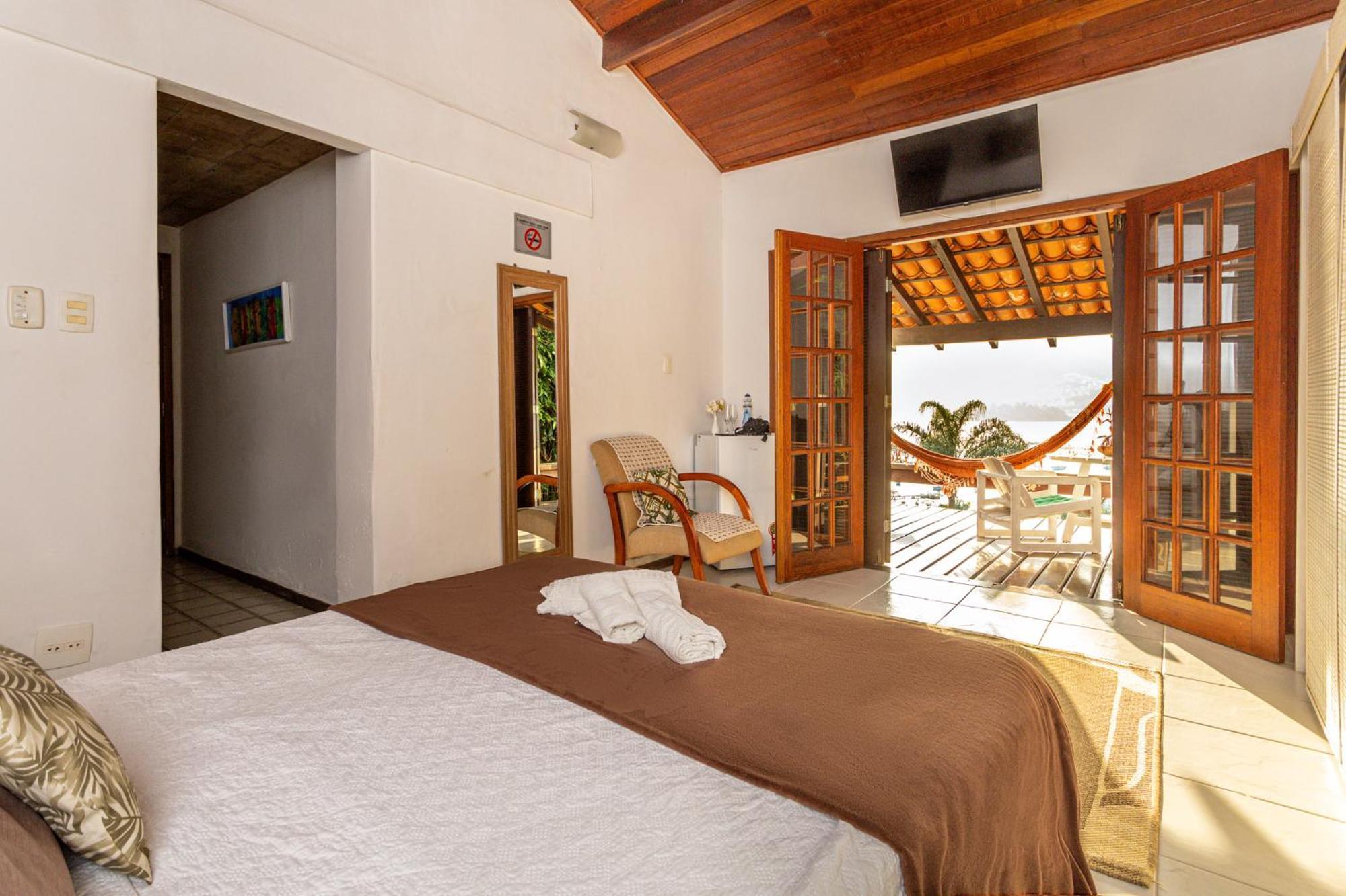 Rede Reserva Costa Verde Angra dos Reis Exterior photo