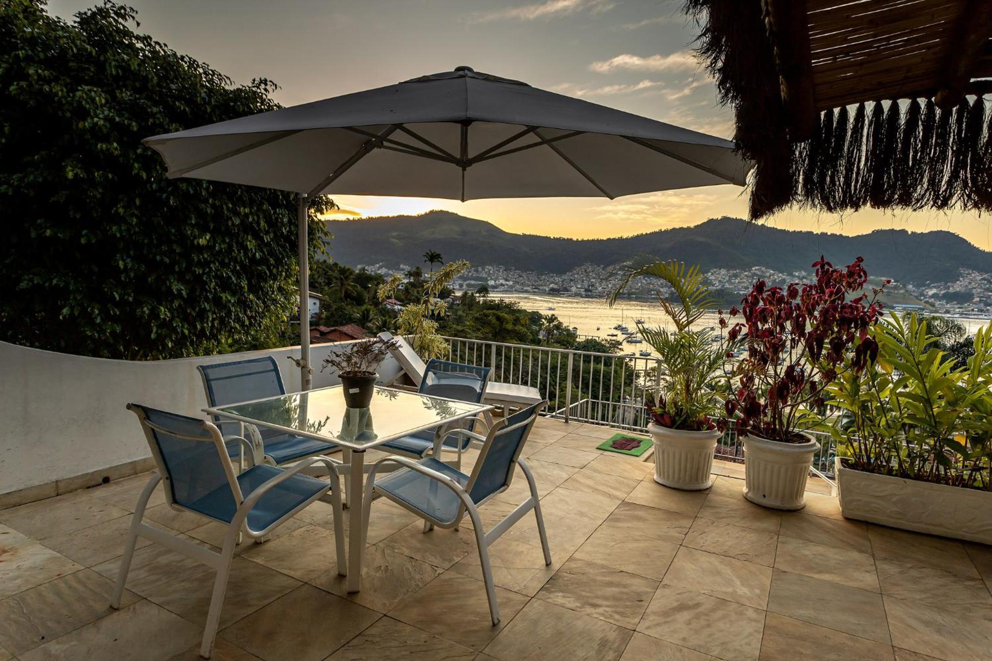 Rede Reserva Costa Verde Angra dos Reis Exterior photo